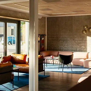 Cph Otel Kopenhag