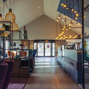 Copenhagen Go Otel Kåstrup