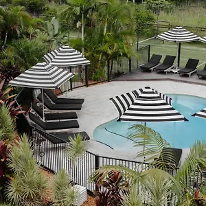 Otel The Lord Byron, Byron Bay