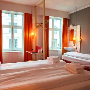 Annex Otel Kopenhag