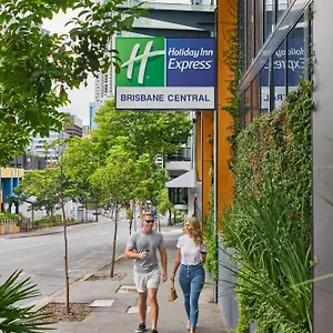 Express By Ihg Otel Brisbane