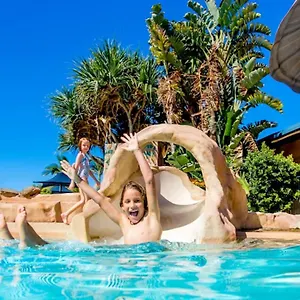 Discovery Parks - **** Ballina
