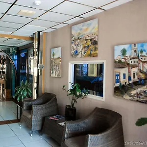 San Remo Otel Larnaca