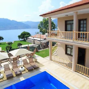 Portakal Butik Otel Selimiye (Aegean)