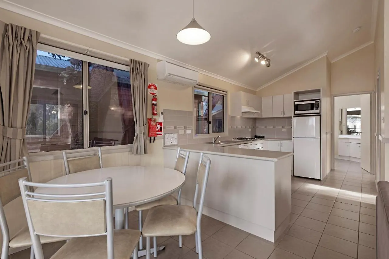 Discovery Parks - Pambula Beach Hotel