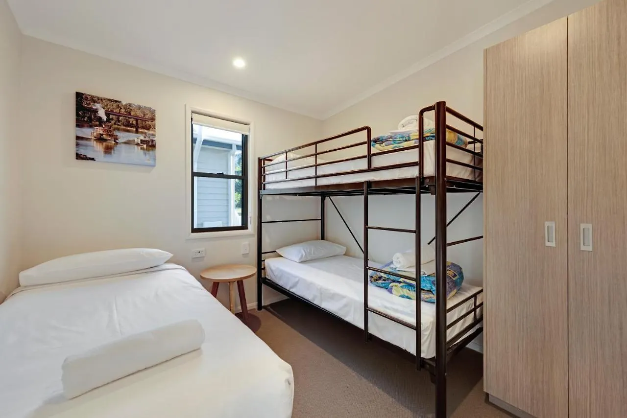 Hotel Discovery Parks - Pambula Beach