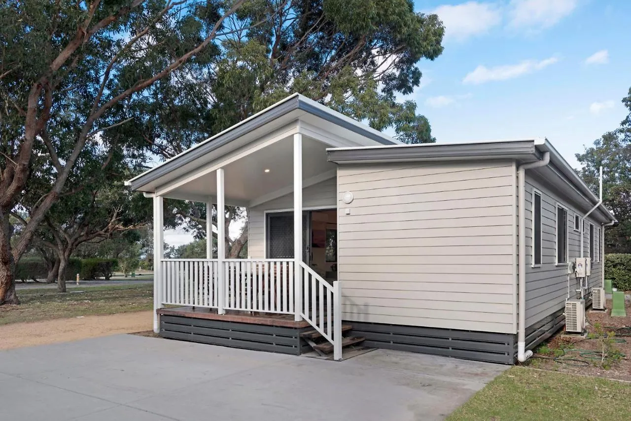 Hotel Discovery Parks - Pambula Beach