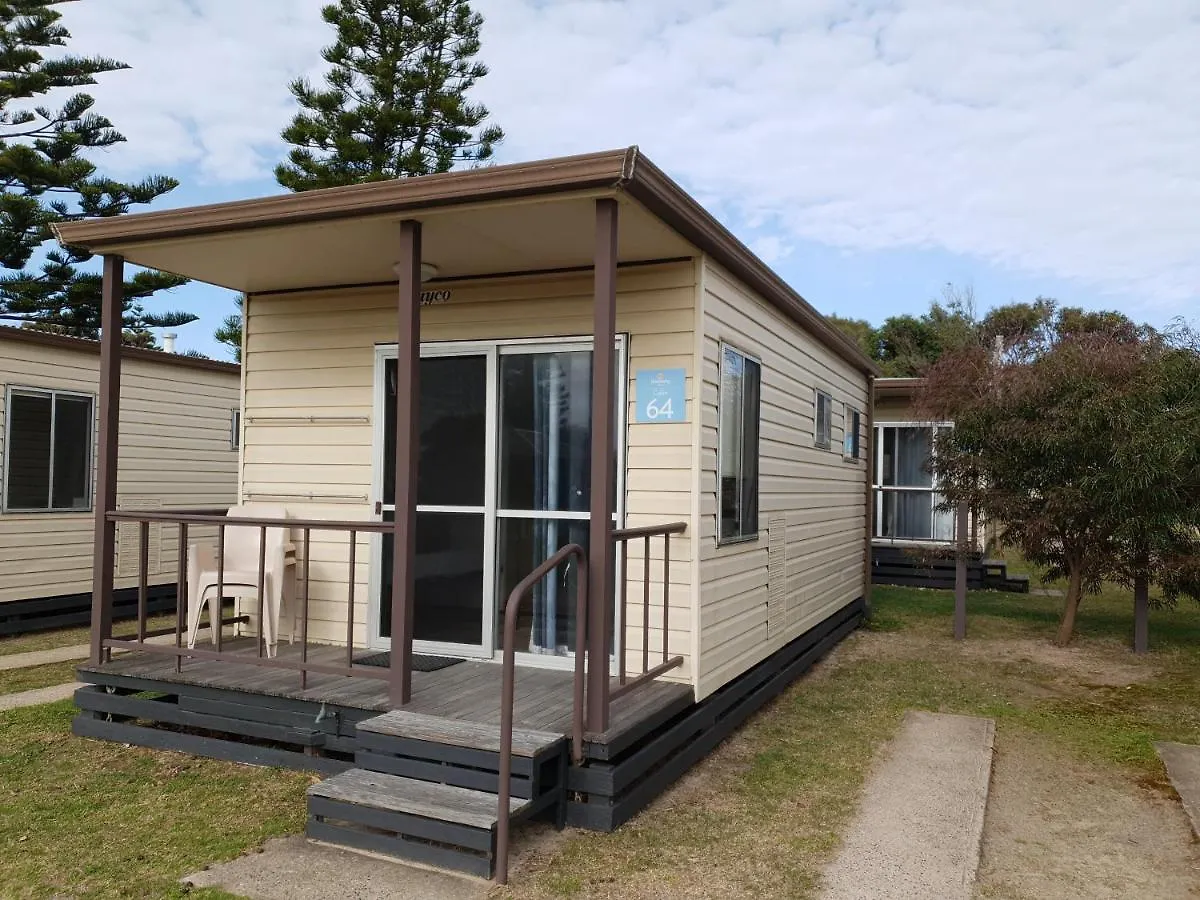 Hotel Discovery Parks - Pambula Beach