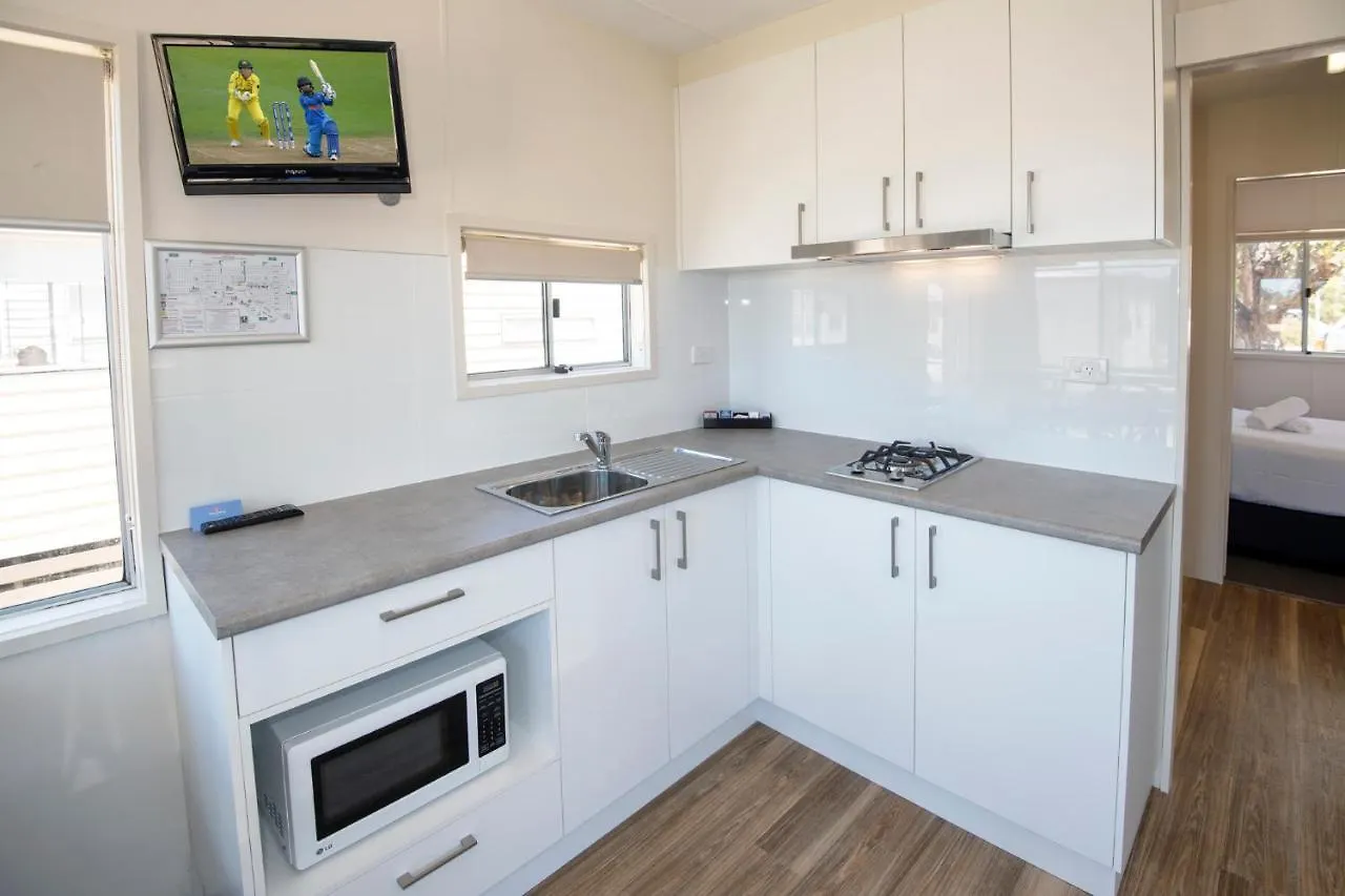 **** Hotel Discovery Parks - Pambula Beach Australia
