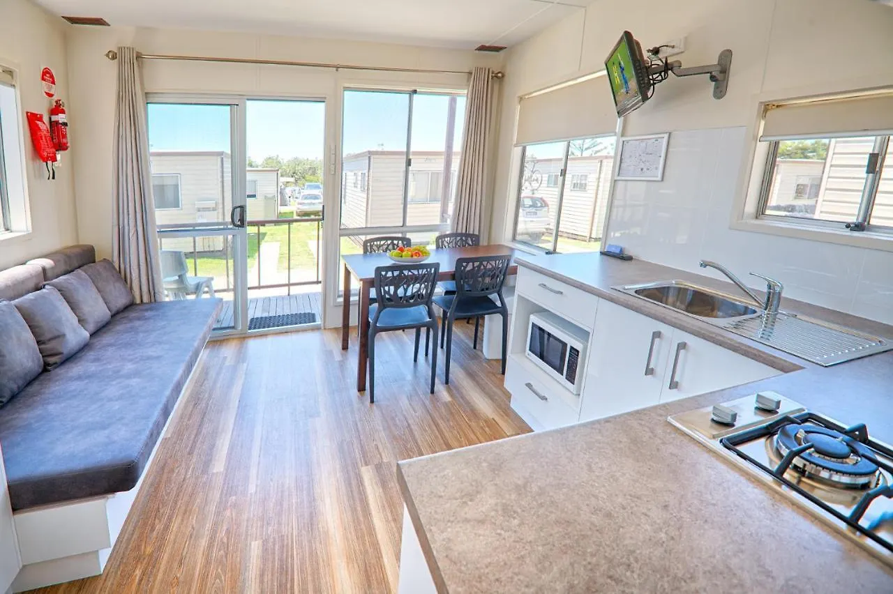 Discovery Parks - Pambula Beach Hotel