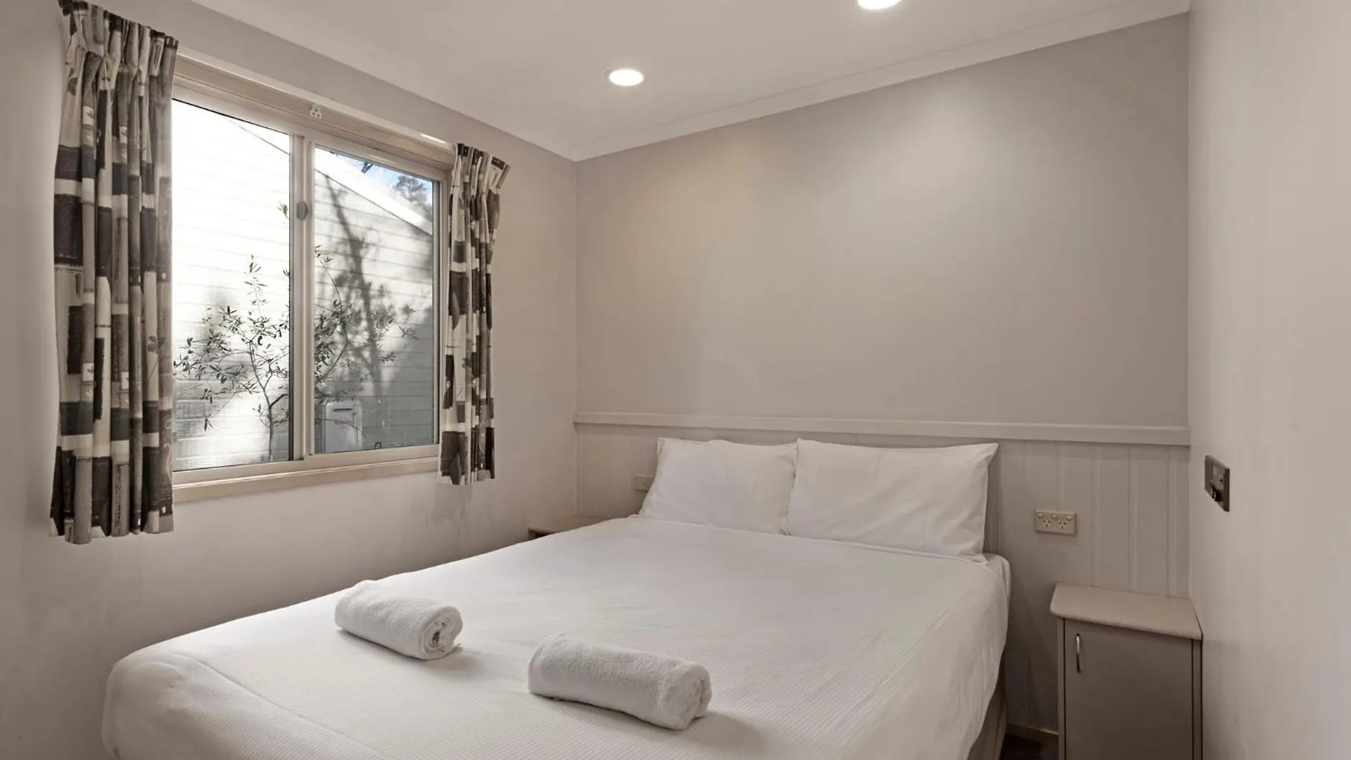 Hotel Discovery Parks - Pambula Beach