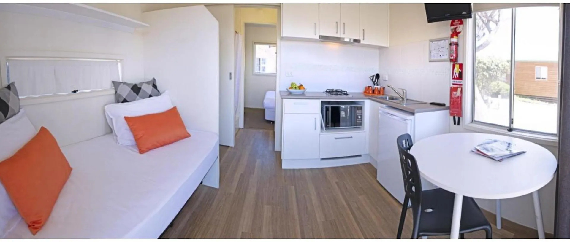Hotel Discovery Parks - Pambula Beach
