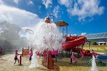 Discovery Parks - Pambula Beach Hotel