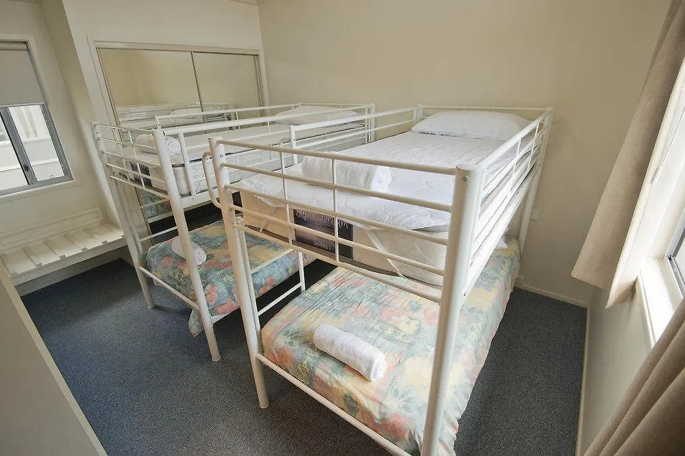 **** Hotel Discovery Parks - Pambula Beach Australia