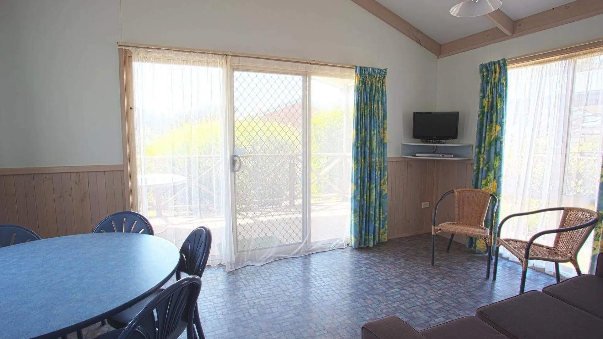 Discovery Parks - Pambula Beach 4*,