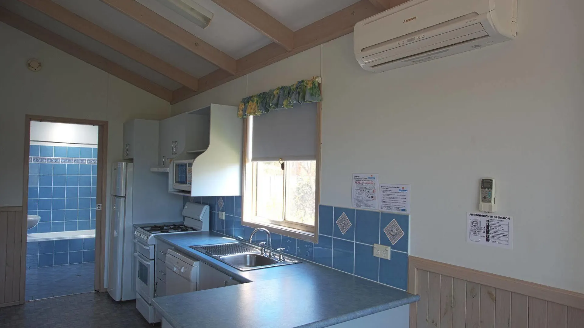 Discovery Parks - Pambula Beach 4*,
