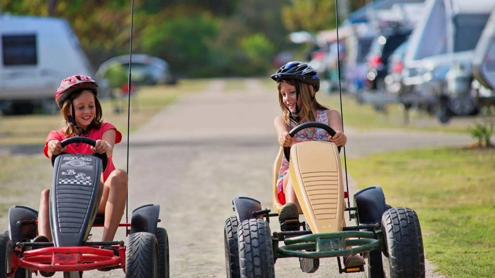 Hotel Discovery Parks - Pambula Beach